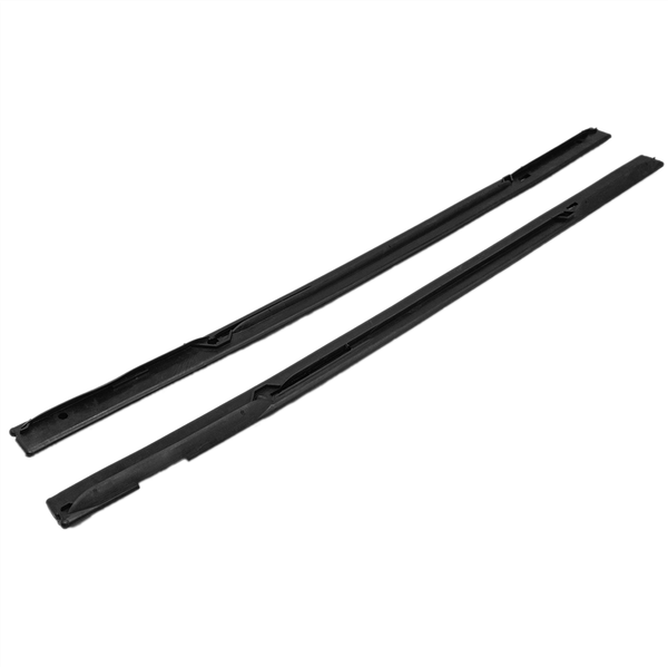 Front Vent Window Seal 41-48 Ford and Mercury Sedan/Coupe and Wagon-WR 3303