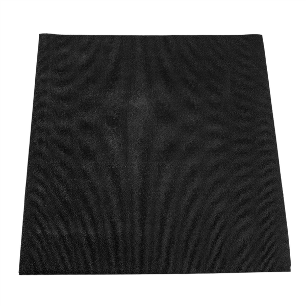 Sold By The Foot - Running Board & Floor Mat Rubber 36x36-M 6-3636