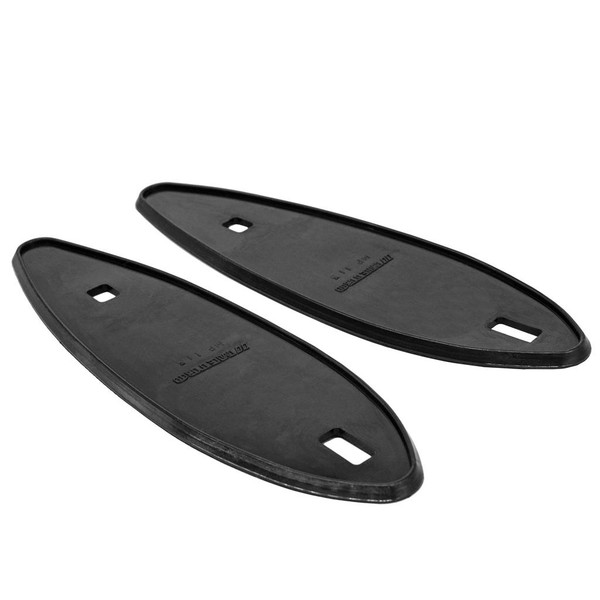 Spoiler Mounting Pads For 84-88 Fiero Pair-MP 113