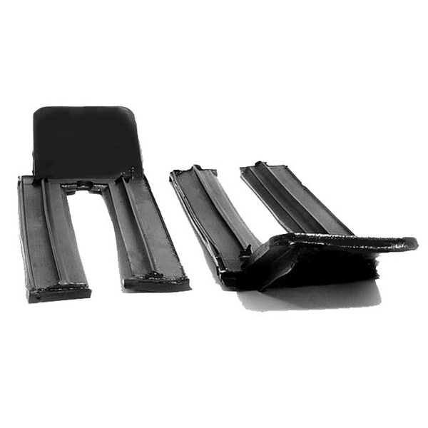 Front Door Wedge Weatherseal for Convertibles-ALP 10-C