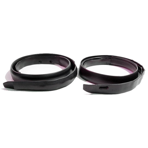 Wing Vent Auxiliary Weatherstrip for 2 Door Hardtop-ALP 27-A