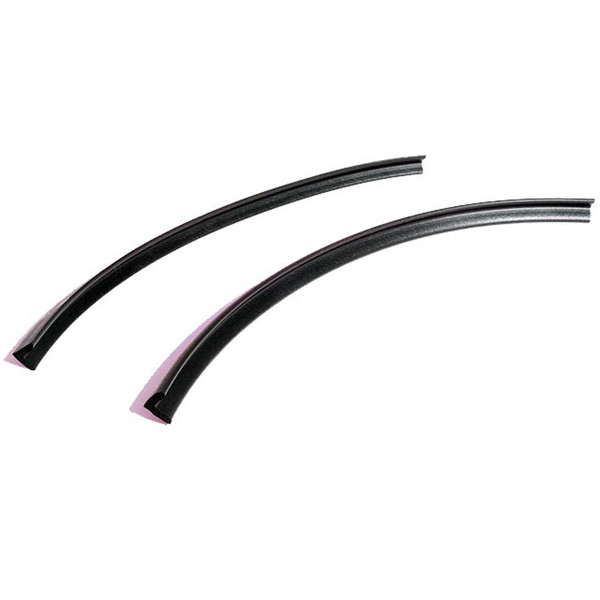 Windshield Pillar Post Seal.  Convertibles only-ALP 5