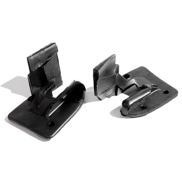 RE-ISSUE. Door lock pillar seals-ALP 5002-A