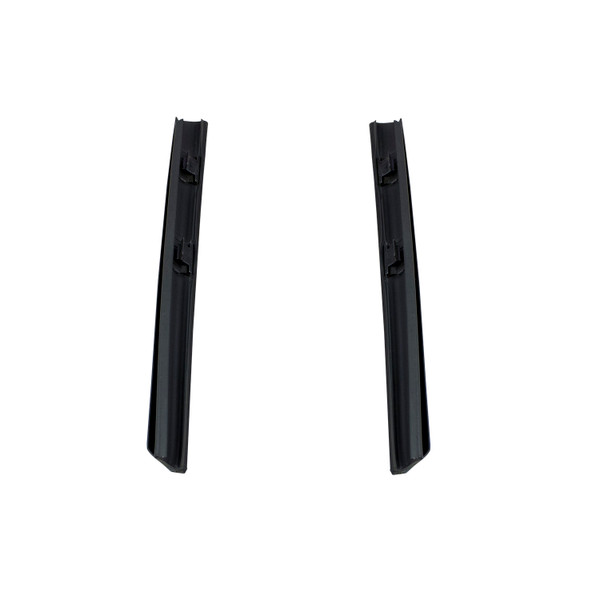Inner Rear Vertical Quarter Window Seal-ALP 5002-R