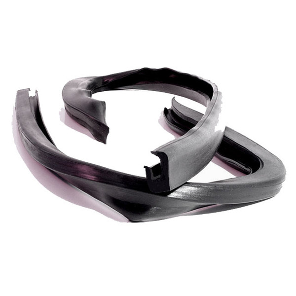 Auxiliary Door Seal.  Each piece 30" long.  Pair-ALP 5661