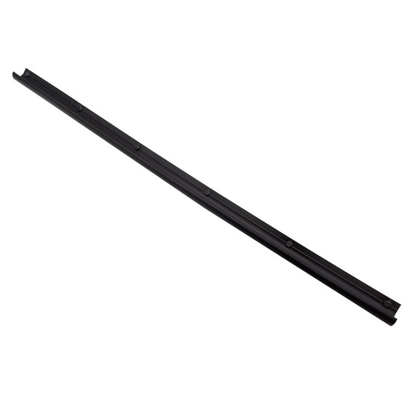Rear lower door seal for driver or passenger side-ALP 6901-R