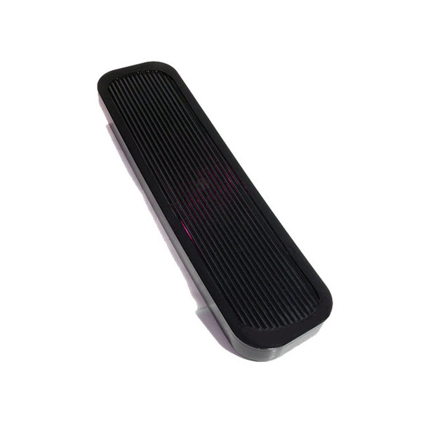 Accelerator Pedal Pad, 2-3/8" X 9-1/4", Each-AP 24