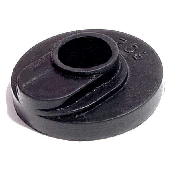 Fender Grommet.  1-1/8" O.D., 3/8" I.D.  Each-BC 28