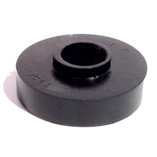 Body Cushion Pad.  Used between frame and body-BC 34