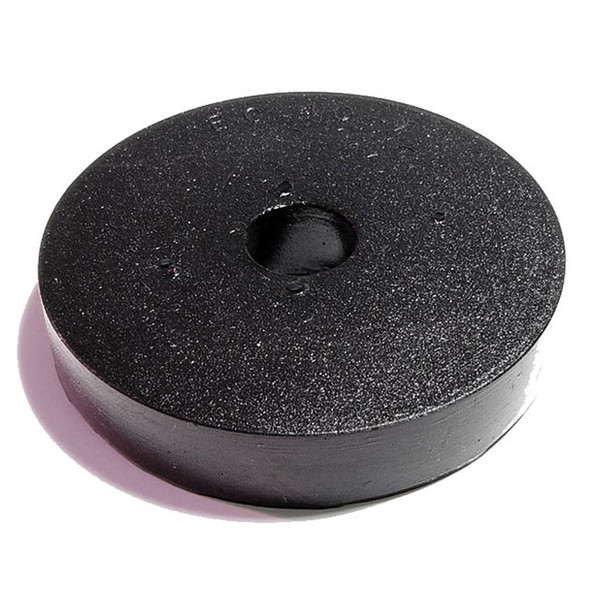 Body Mount Cushion.  1-15/16" O.D., 3/8" I.D.,  3/8" Thick-BC 40-A
