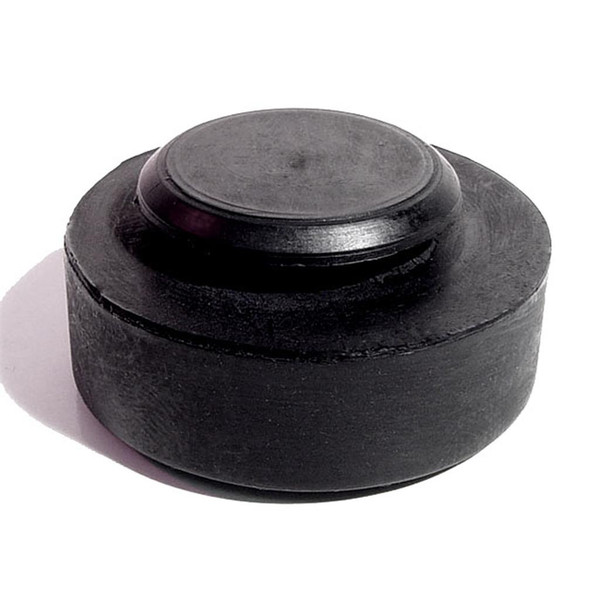Specialized Universal Body Cushion.  Base: 2-1/2" W X 3/4" H  -BC 5-J