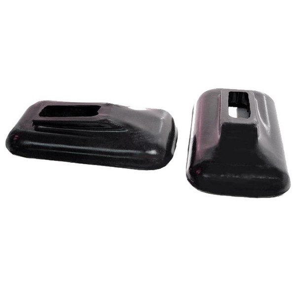 Rear Bumper Arm Grommets.  Perfect reproduction-BG 82