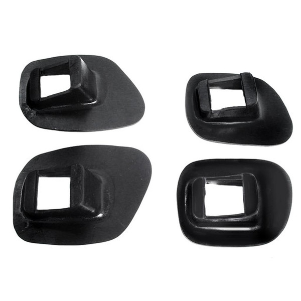 Front and Rear Bumper Arm Grommets (for Speedster)-BGK 19-A