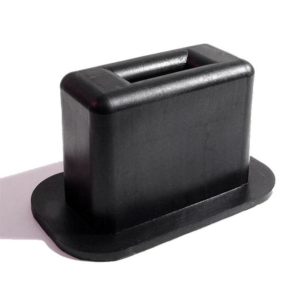 Park Brake Lever Boot-BL 4