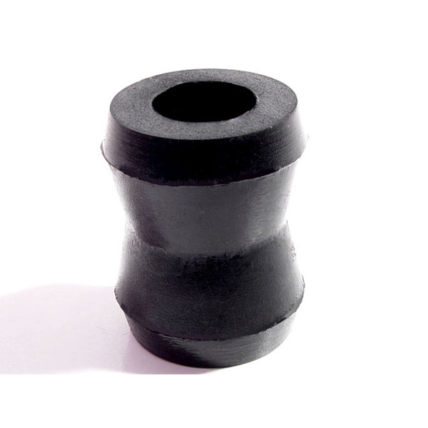 Shock Absorber Grommet.  1" bottom O.D., 1-7/16" high-BN 3