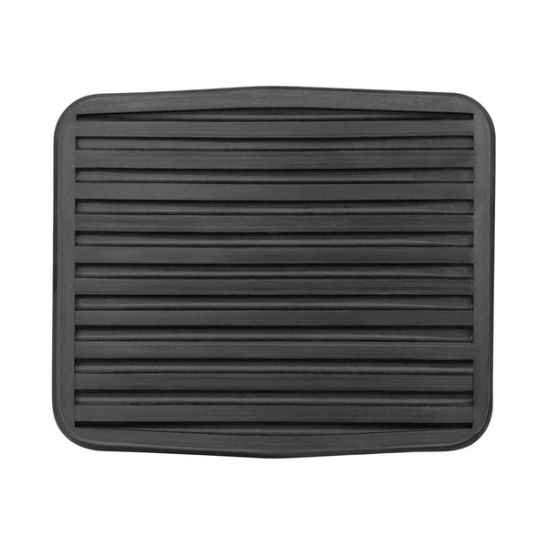 Dyno-Flow Brake Pedal Pad.  3" wide X 3-1/2" long.  Each-CB 103