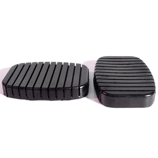 Clutch and Brake Pedal Pads-CB 90-B