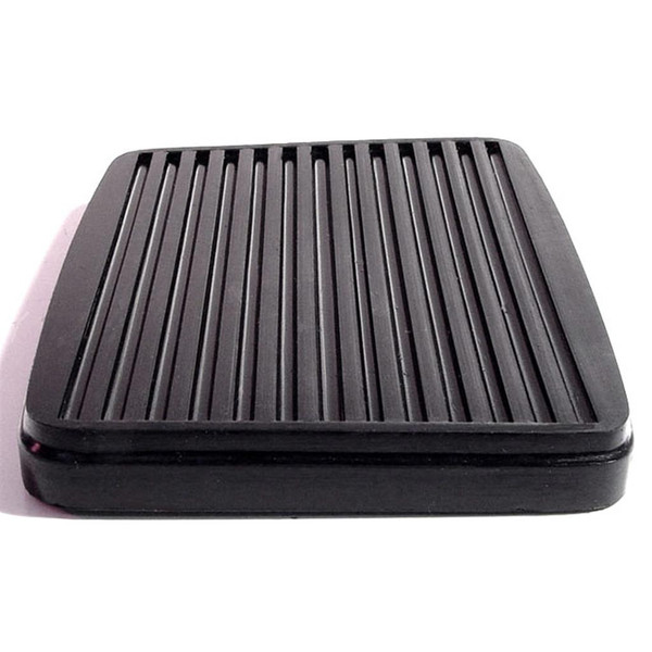 Power Brake Pedal Pad.  High-quality reproduction-CB 83