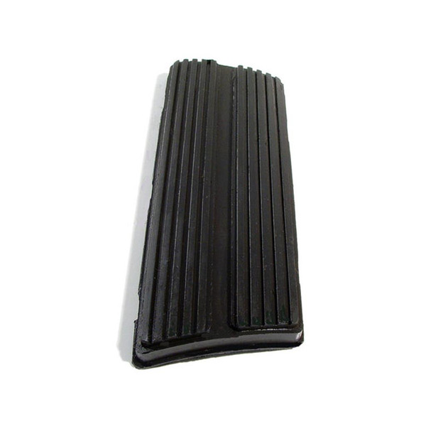 Auto Brake Pedal Pad.  6-3/4" wide X 2-1/2" long.  Each-CB 99-C