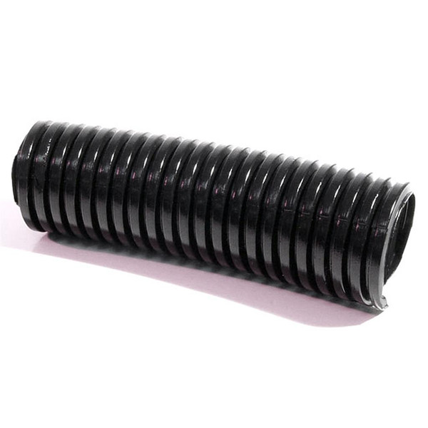 Split Wire Loom, to group wires and small tubes together  -CC 313