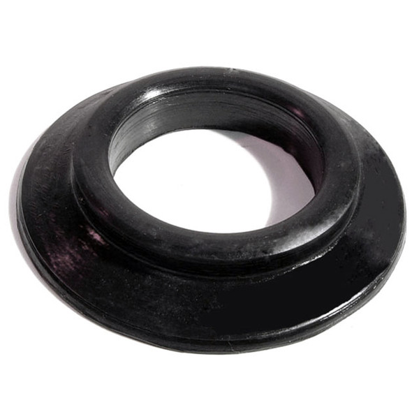 Flat-back Circular Grommet.  1-1/2" I.D., 2-3/4" O.D-CG 20