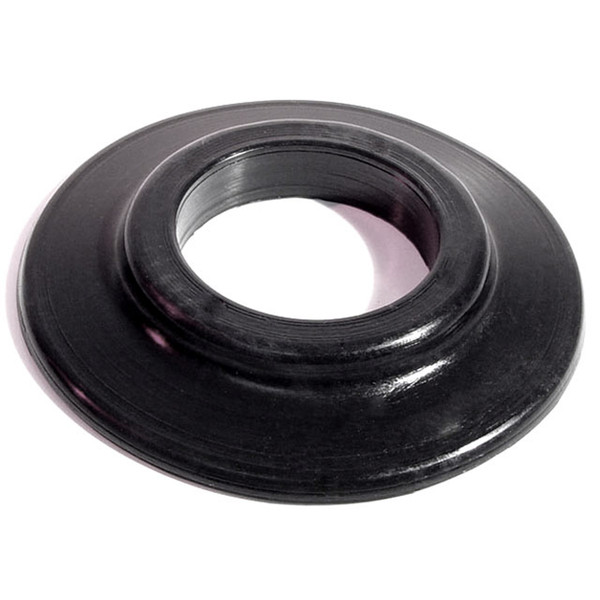 Flat-back Circular Grommet.  1-3/4" I.D., 3-3/4" O.D-CG 23