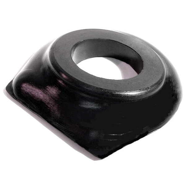 Headlight Bar to Radiator Shell Grommet.  Perfect.  1-1/8" I-CG 31