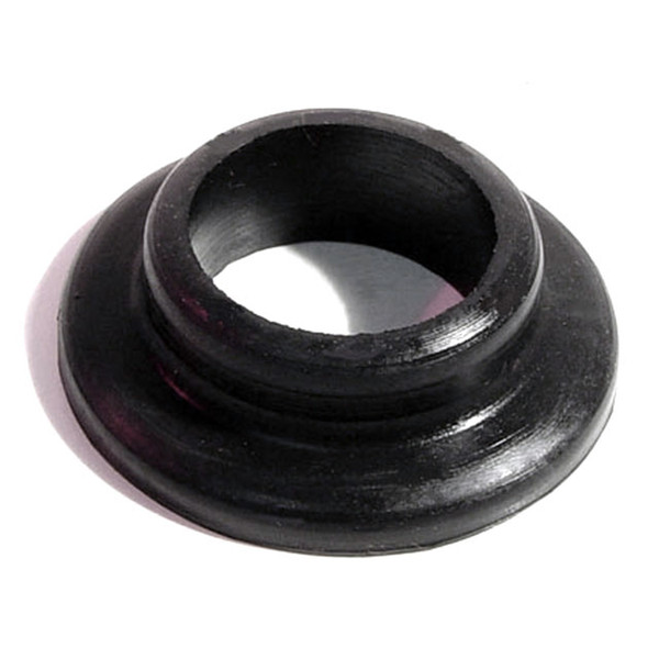 Flat-back Circular Grommet.  15/16" I.D., 1-3/4" O.D-CG 5