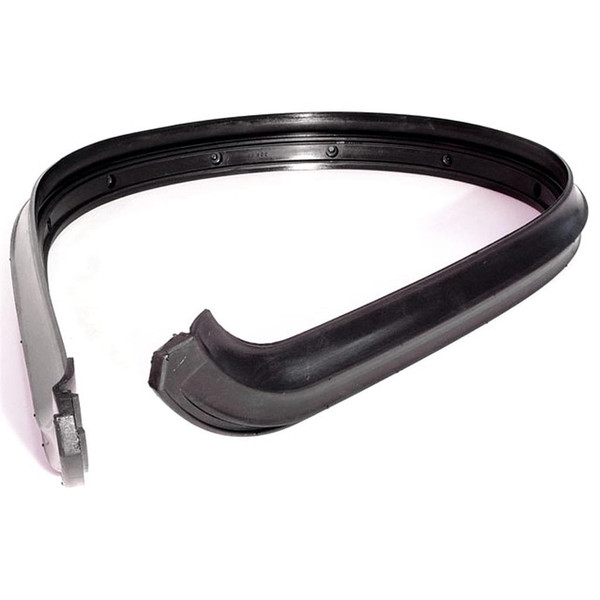 Windshield to Cowl Seal.  55-1/2" long.  Each-CS 102