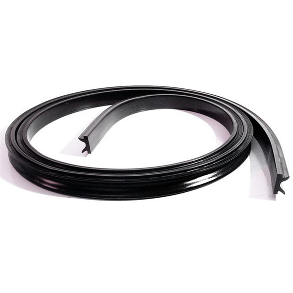 Cowl and Hood Seal.  55-1/2" long X 9/16" wide.  Each-CS 14-J