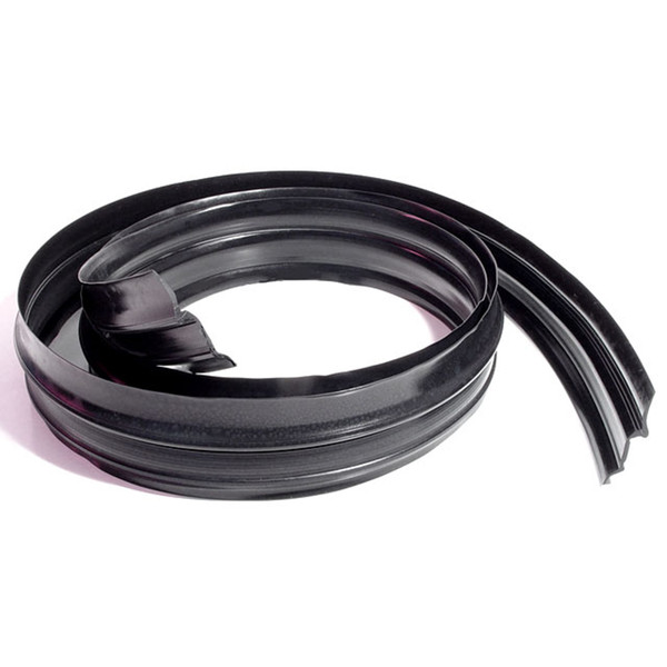 Hood Lacing.  All Rubber-CS 2-A