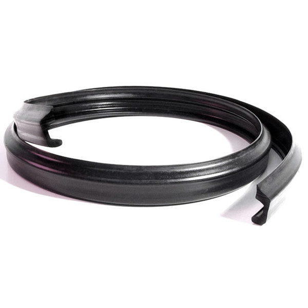 Hood to Cowl Seal.  45" long.  Each-CS 2-E