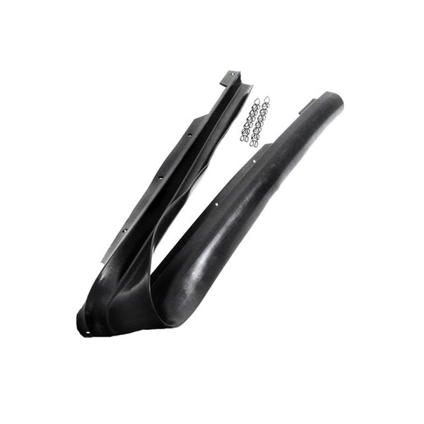 Hood to Radiator Seal.  Each-CS 20-G