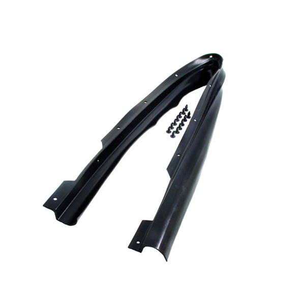 Hood to Radiator Seal, 51-3/4" Long.  Each-CS 20-H