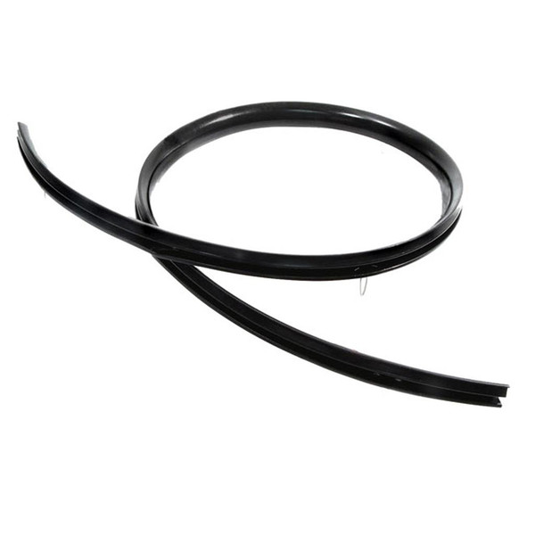 Hood to Cowl Seal, 37-1/4" Long.  Each-CS 20-U