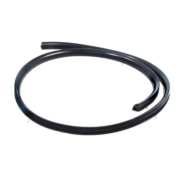 Hood to Cowl Seal, 51-3/4" Long.  Each-CS 20-W