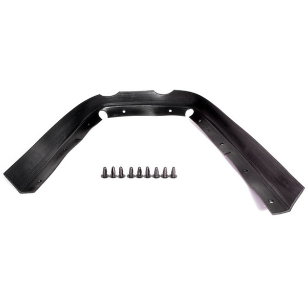Radiator Support Hood Seal, with Clips-CS 33