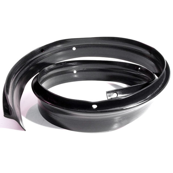 Hood to Cowl Seal.  51-1/2" long X 1-15/16" wide.  Each-CS 35-B