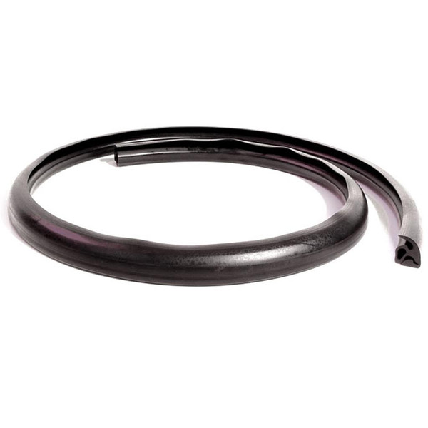 Cowl Seal.  '67-'69 GM 'F' Body. 43-1/4" long.  Each-CS 40