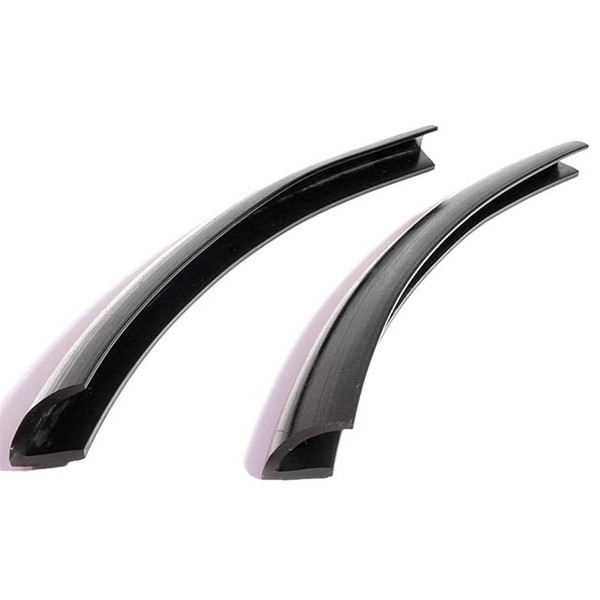 Cowl and Hood Seal, with Cowl Induction.  10-3/8" long-CS 5-A