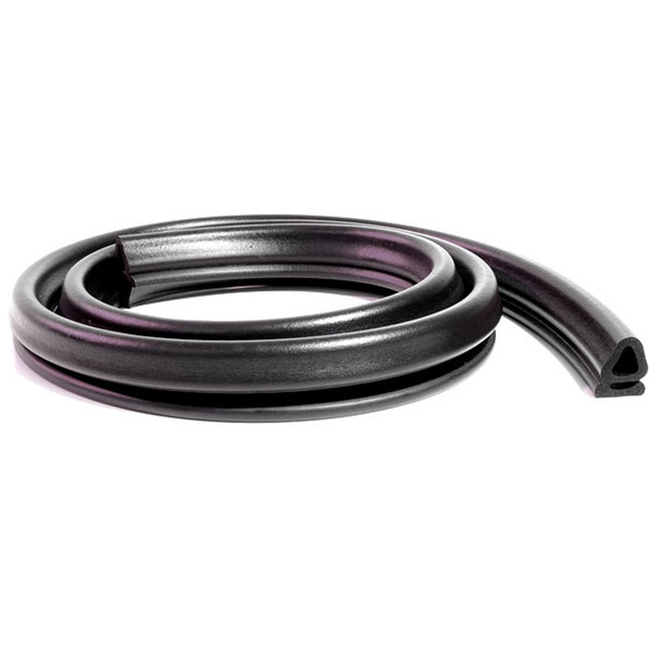 Cowl and Hood Seal.  64-1/2" long.  Each-CS 6-A