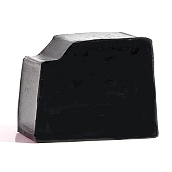 Door Bumper.  7/8" high X 1-3/16" wide X 1/2" thick.  Each-DB 18