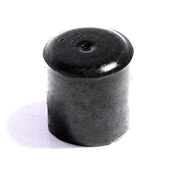 Door Bumper.  5/8" diameter X 11/16" thick.  Each-DB 26