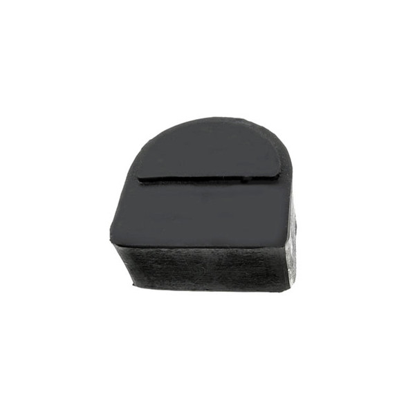 Door Bumper.  1-1/4" high X 1-3/16" wide X 5/8" thick-DB 3