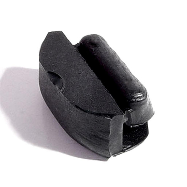 Door Bumper.  13/16" high X 1-3/8" wide X 9/16" thick-DB 32