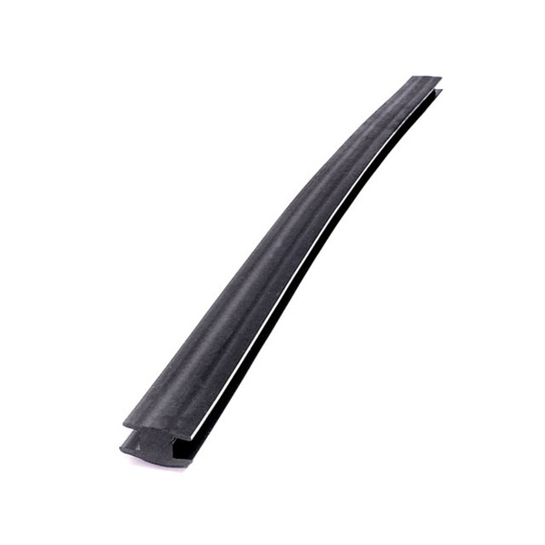 Windshield Center Bar Gasket.  20" long.  Each-DP 12