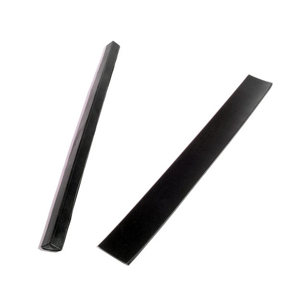 Windshield Center Post Gasket Outer Garnish Molding Retainer-DP 18