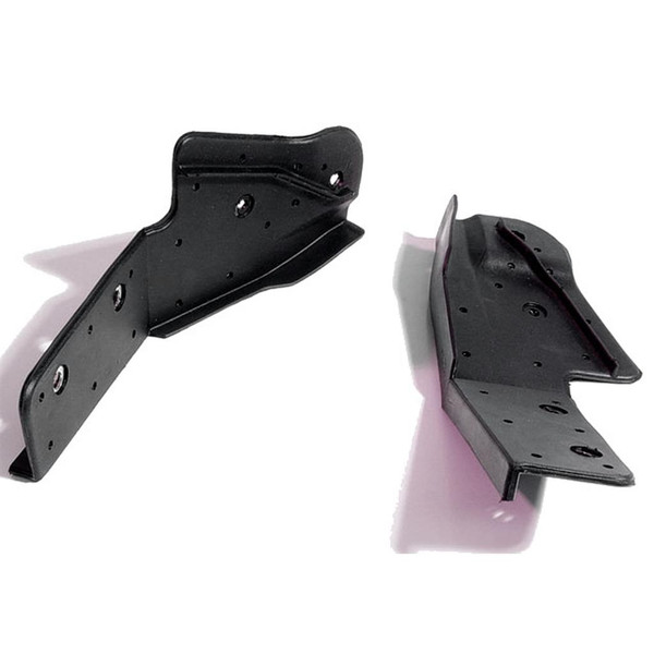 Front Side Window Drain Seal.  Pair-ELP 100