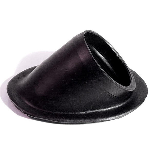 Gas Filler Grommet.  2" I.D., 4-1/4" O.D.  Each-GF 26