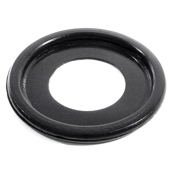 Gas Filler Grommet.  1-1/4" I.D., 2-11/16" O.D.  Each-GF 34
